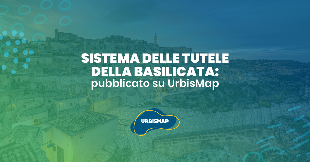 sistema delle tutele regione basilicata_urbismap