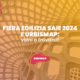 fiera edilizia SAIE 2024_urbismap