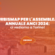 ANCI 2024 Torino_UrbisMap