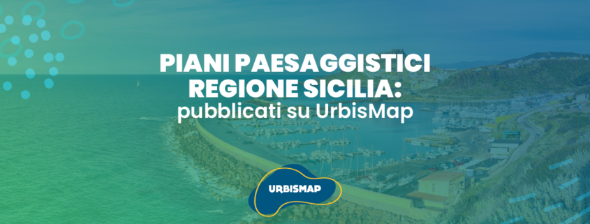 piani paesaggistici sicilia_urbismap