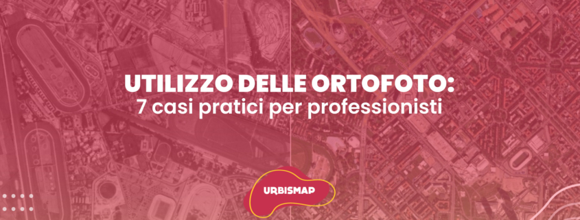 utilizzo delle ortofoto_urbismap