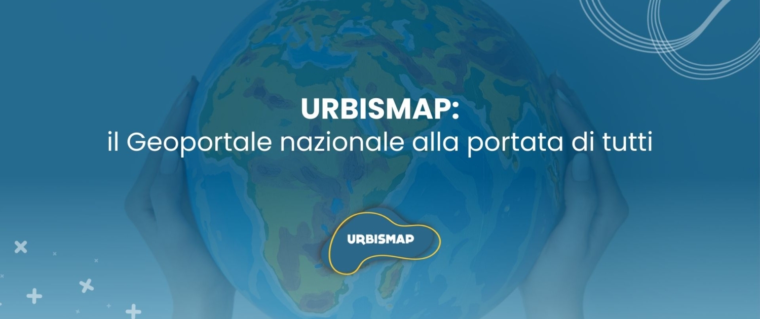 geoportale nazionale urbismap