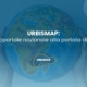 geoportale nazionale urbismap