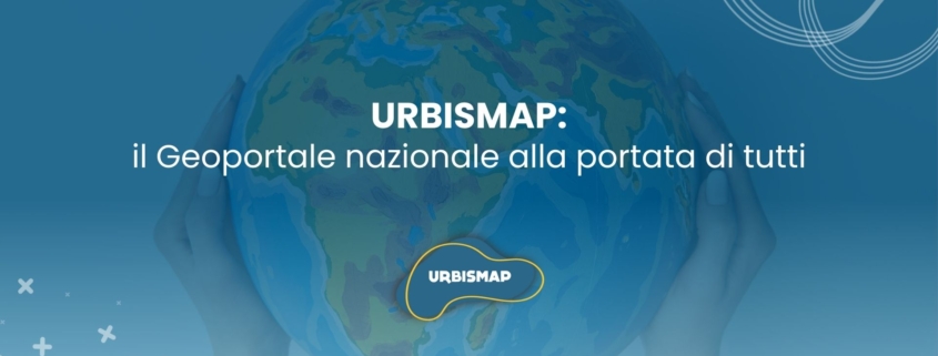 geoportale nazionale urbismap