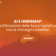 AI e UrbisMap: identificazione fasce tagliafuoco