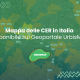 mappa delle CER in Italia_urbismap