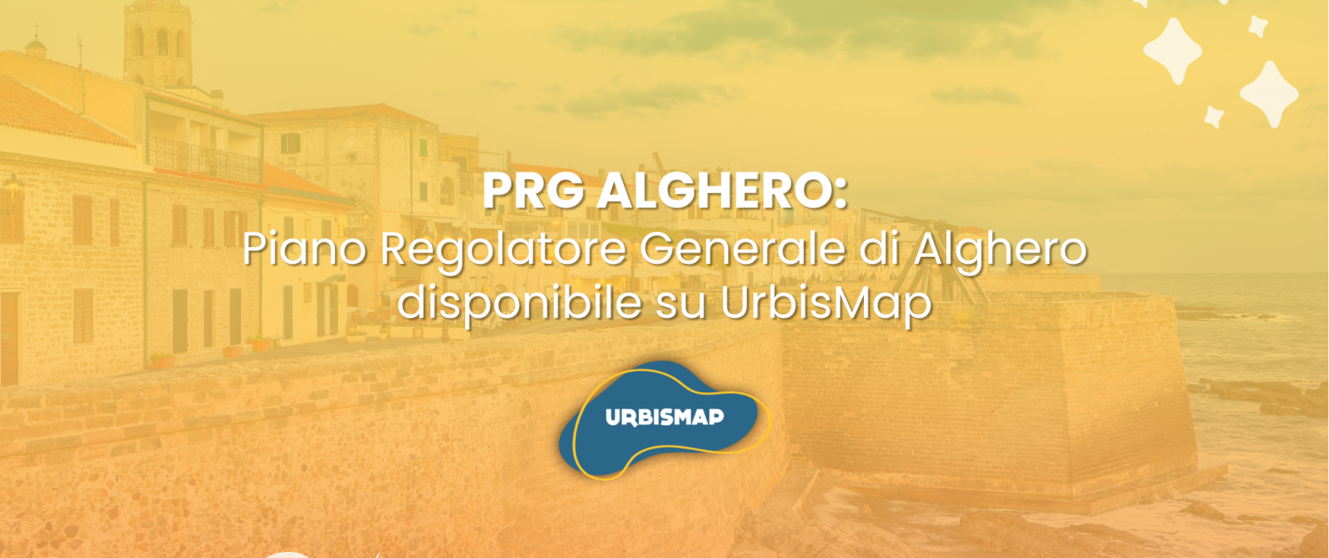 piano regolatore generale di alghero_urbismap