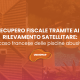 recupero fiscale con AI-urbismap
