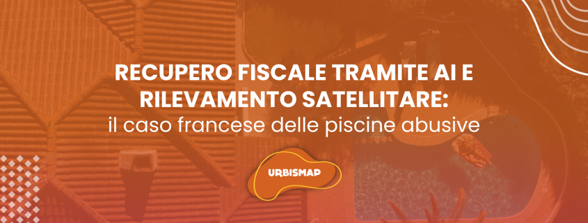 recupero fiscale con AI-urbismap