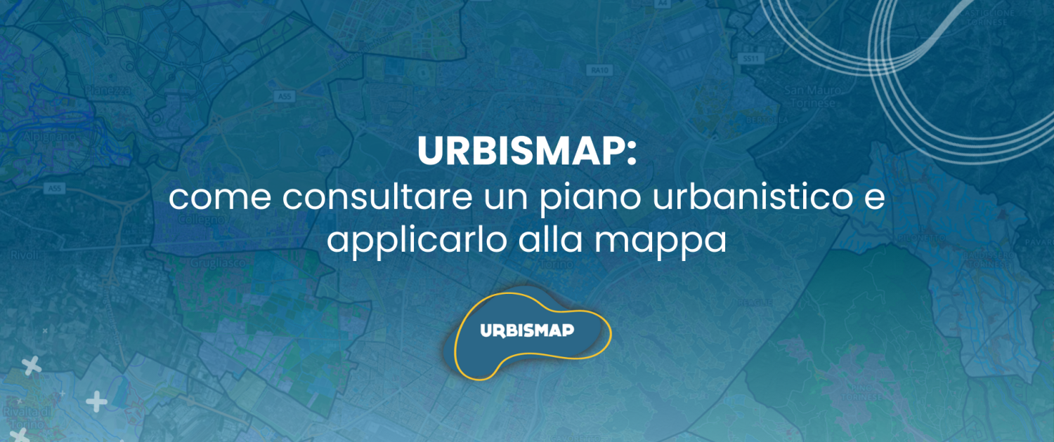 come consultare un piano urbanistico-urbismap