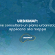 come consultare un piano urbanistico-urbismap