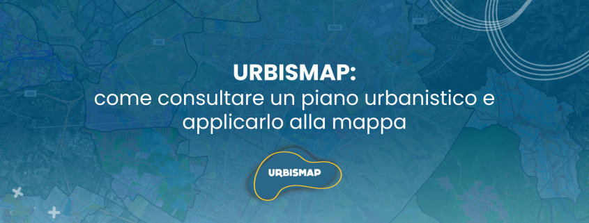 come consultare un piano urbanistico-urbismap