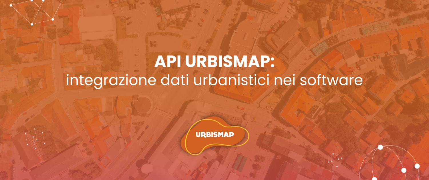 API di UrbisMap_ integrazione con altri software