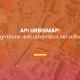 API di UrbisMap_ integrazione con altri software