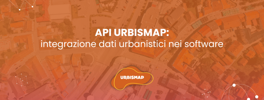 API di UrbisMap_ integrazione con altri software
