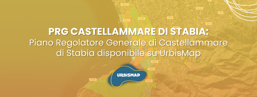 PRG di castellammare di stabia_urbismap