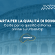 carta per la qualità di Roma_urbismap
