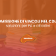 omissione di vincoli nel CDU_ urbsimap