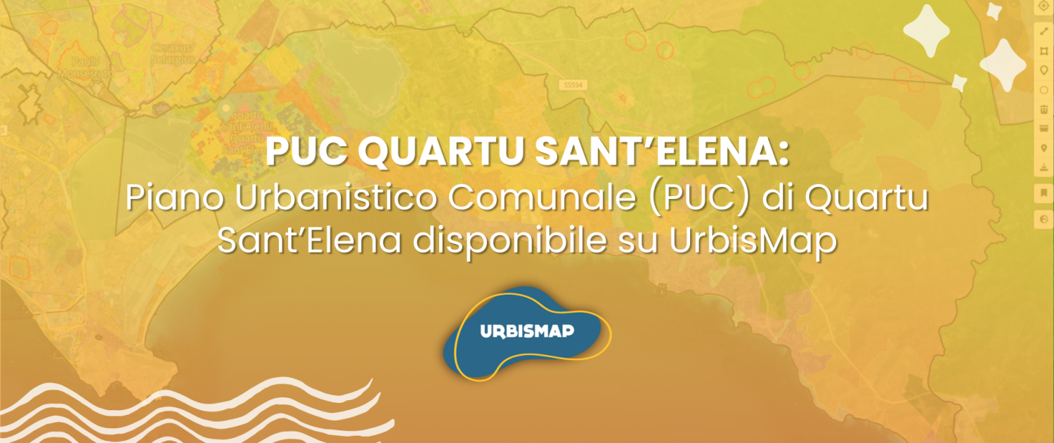 puc di quartu sant'elena_urbismap