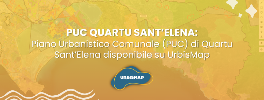 puc di quartu sant'elena_urbismap