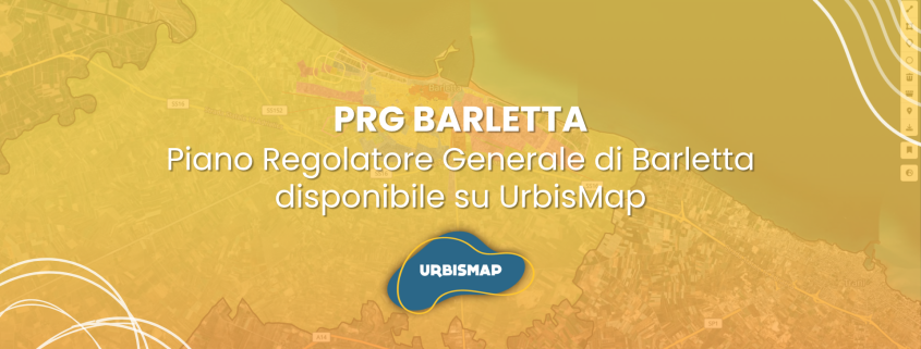 piano regolatore generale di barletta_urbismap