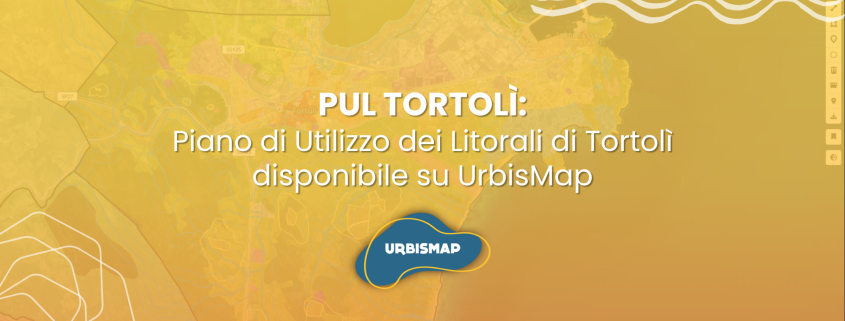 PUL di Tortolì _urbismap