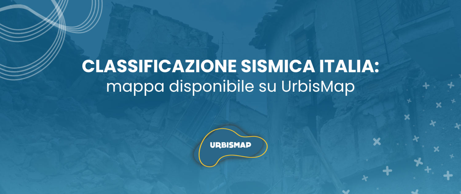 classificazione sismica italia_urbismap
