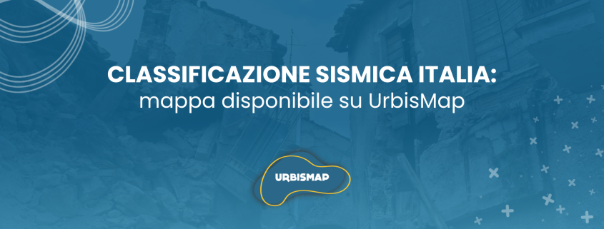 classificazione sismica italia_urbismap