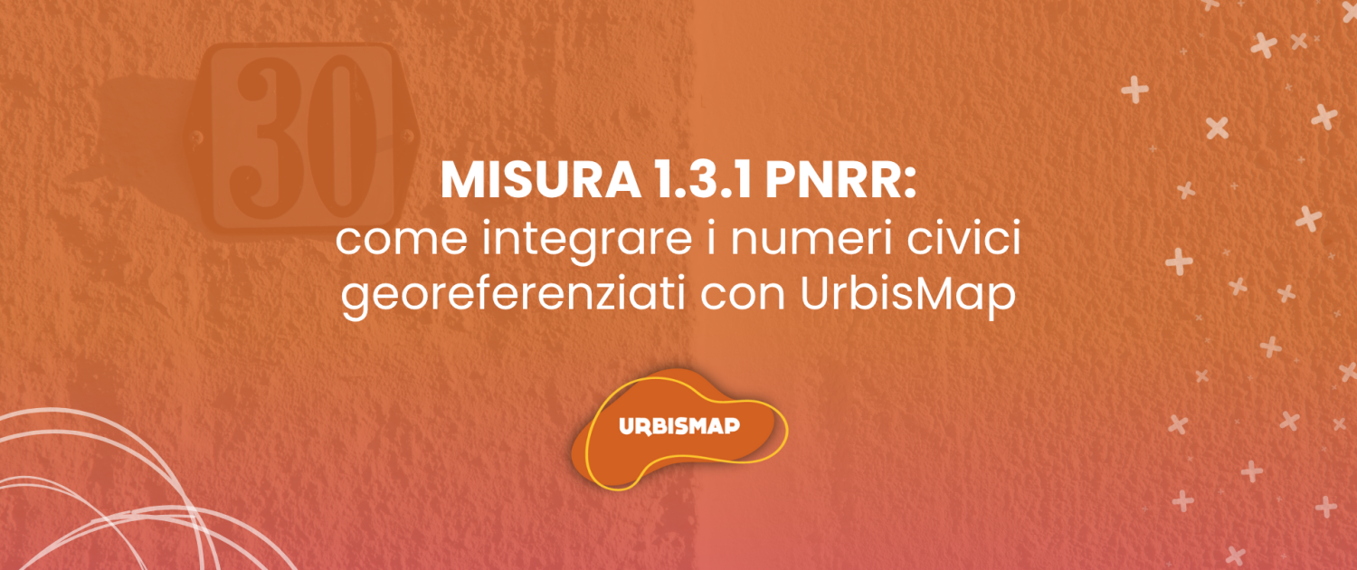 numeri civici georeferenziati_urbismap
