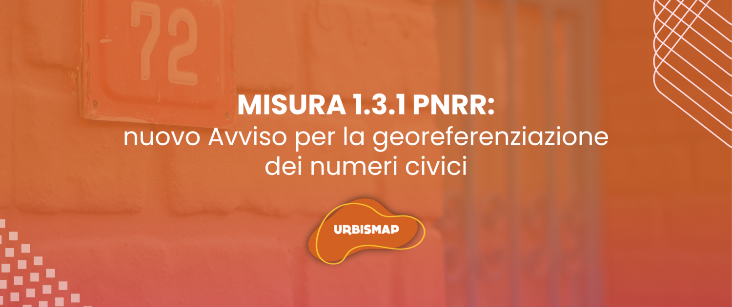 georeferenziazione dei numeri civici_urbismap