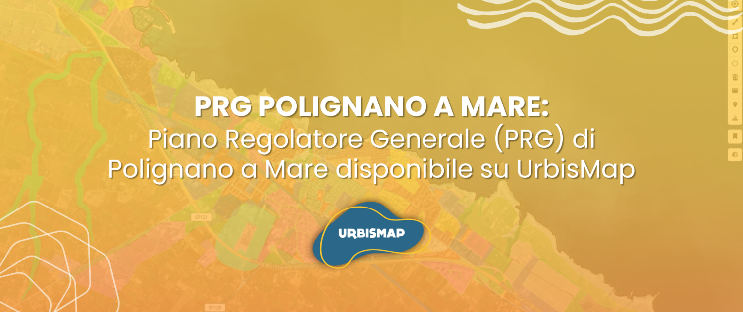 prg di polignano a mare_urbismap