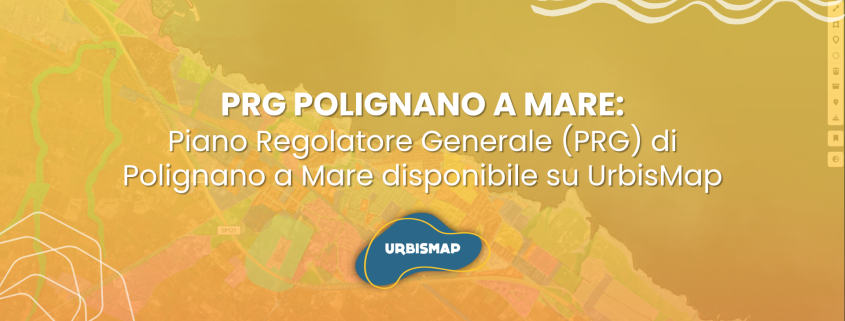 prg di polignano a mare_urbismap