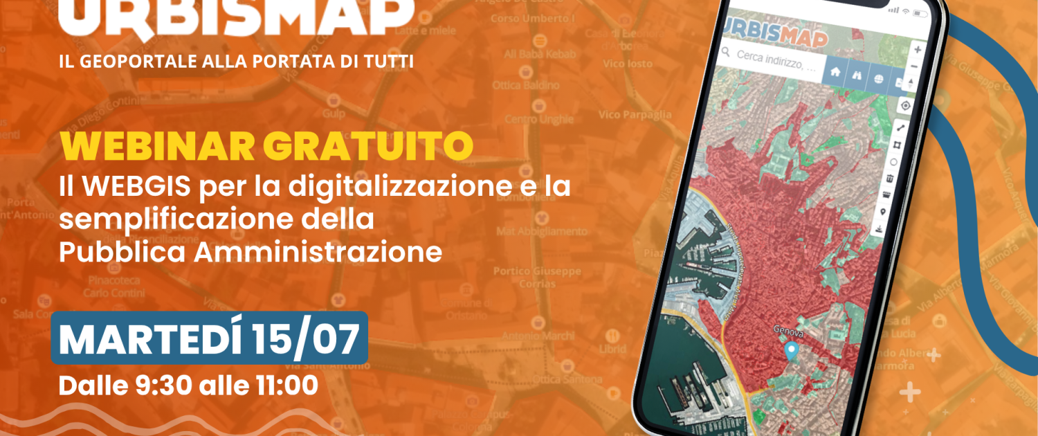 webinar PA_digitalizzazione della PA_urbismap
