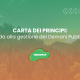 carta dei principi_urbismap