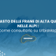 catasto delle frane di alta quota nelle alpi_urbismap