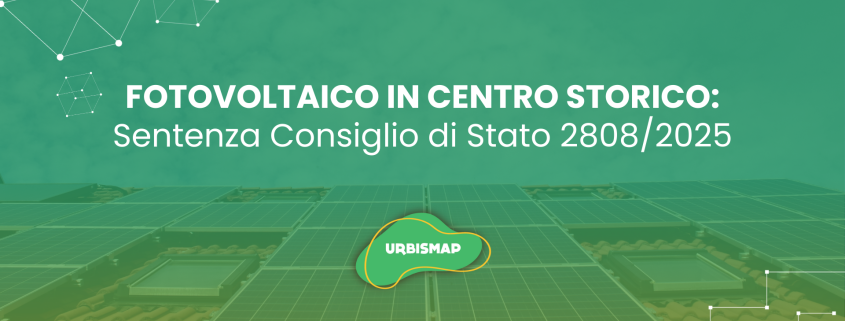 fotovoltaico in centro storico_urbismap