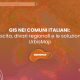 gis nei comuni italiani_urbismap