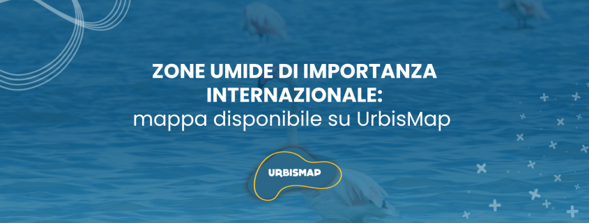 zone umide di importanza internazionale_urbismap