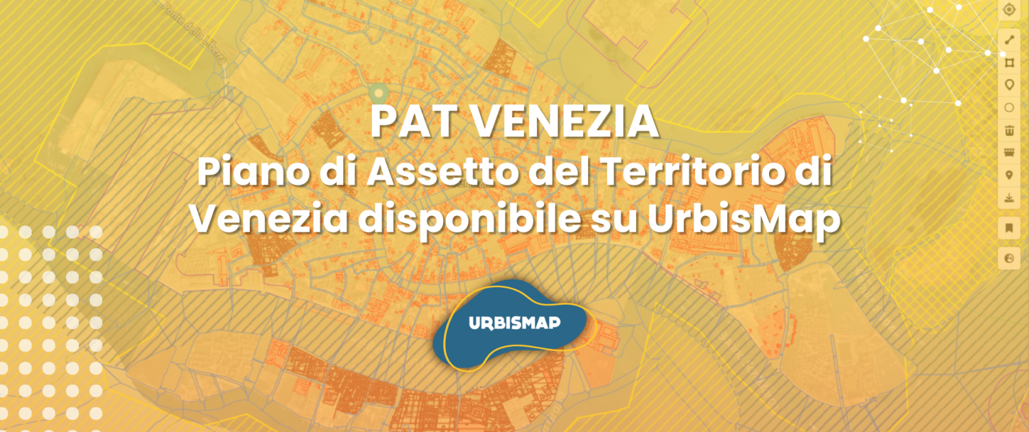 PAT di Venezia_urbismap
