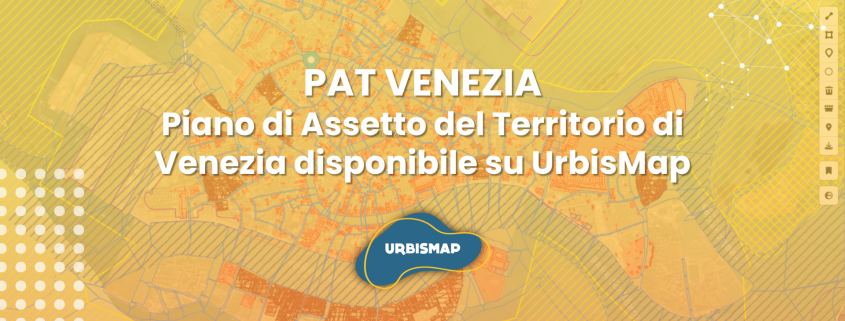 PAT di Venezia_urbismap