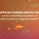 mappa dei comuni digitali 2025_ urbismap