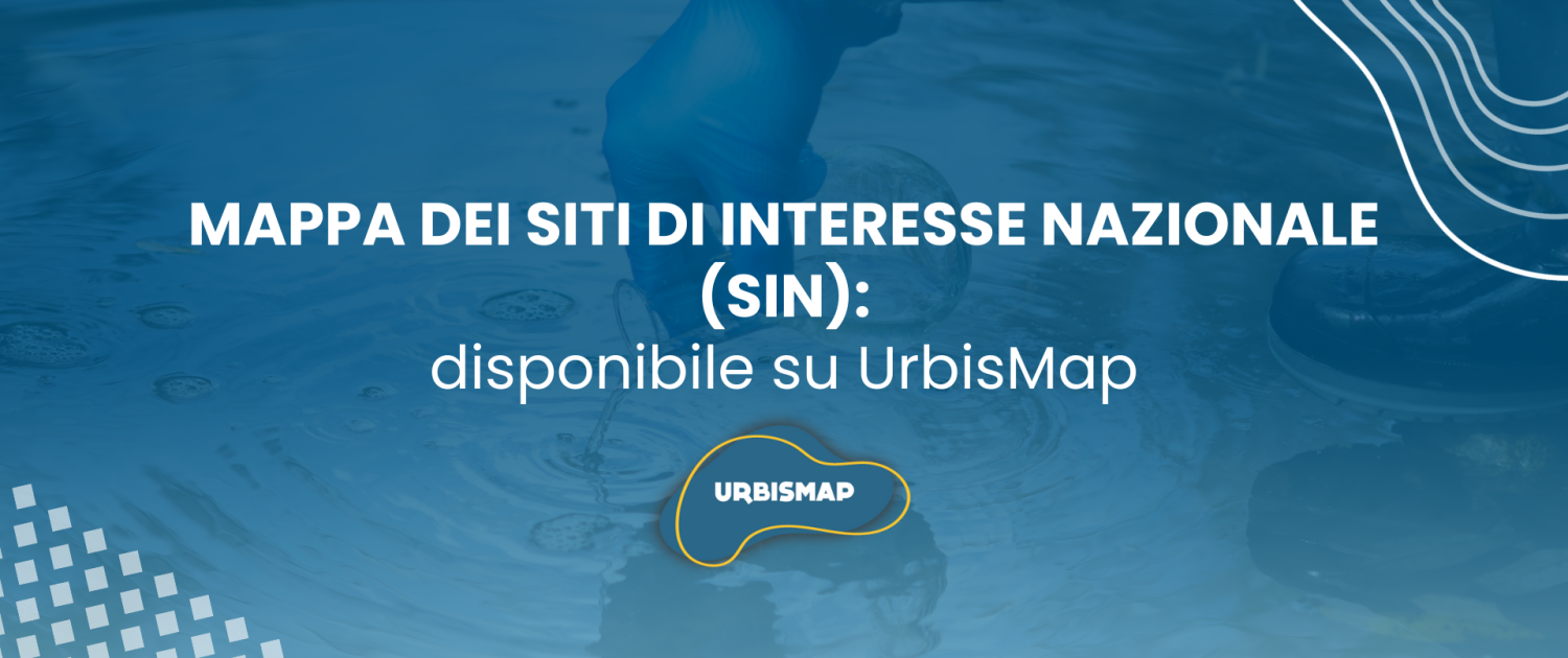 mappa dei siti di interesse nazionale_urbismap