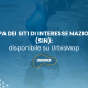 mappa dei siti di interesse nazionale_urbismap