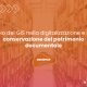 conservazione del patrimonio documentale_urbismap