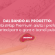 come partecipare a gare e bandi pubblici_urbismap