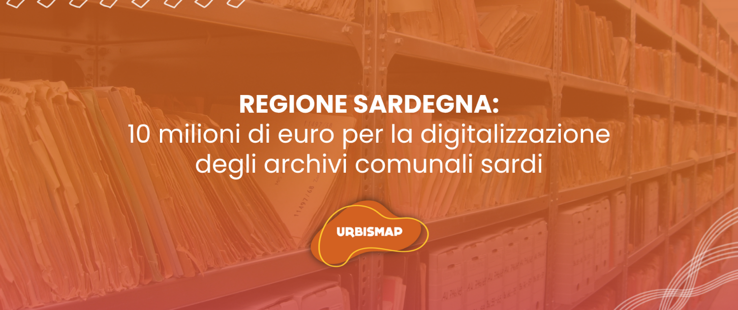 digitalizzazione degli archivi comunali sardi_urbismap