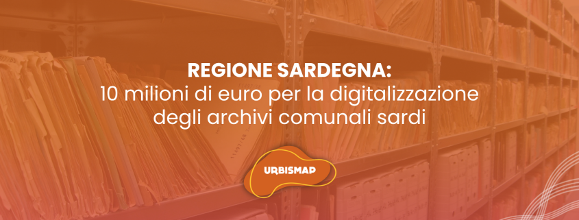 digitalizzazione degli archivi comunali sardi_urbismap