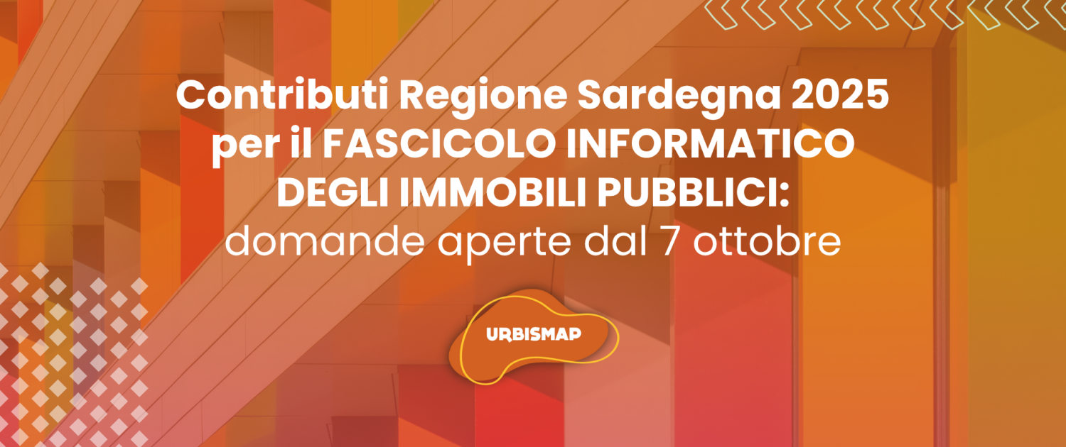 Fondi regionali fascicolo informatico degli immobili pubblici_sardegna_urbismap
