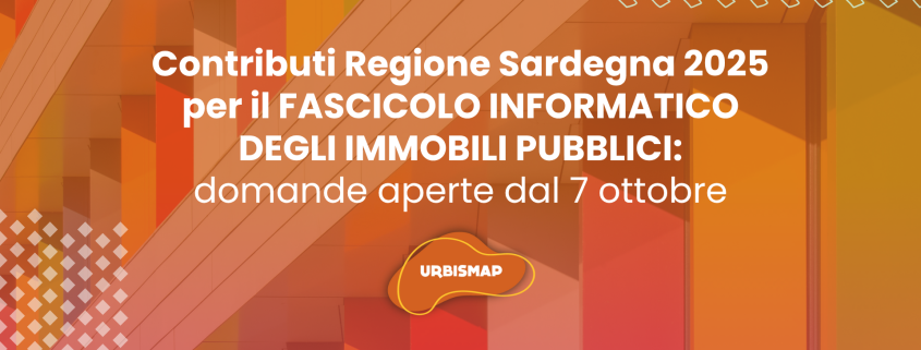 Fondi regionali fascicolo informatico degli immobili pubblici_sardegna_urbismap