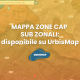 mappa Zone CAP sub zonali_urbismap